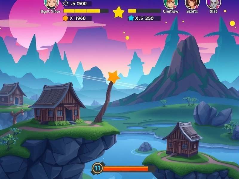 Goa Star Slayer esports tournament